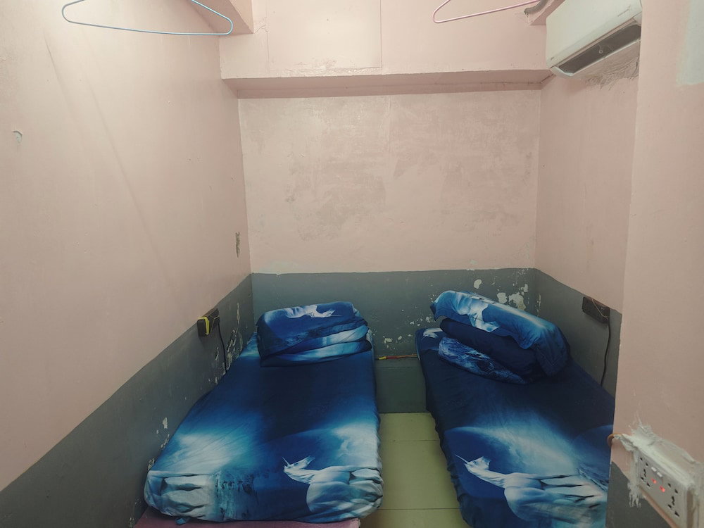 Hotel Master Inn - Hostel