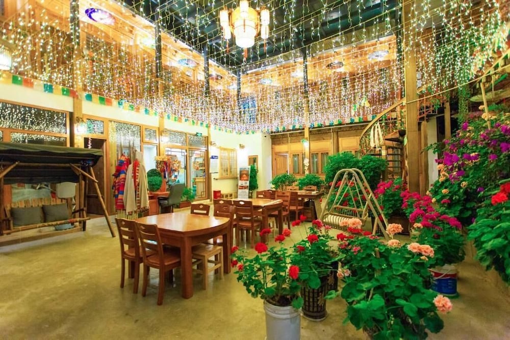 Hotel The Peak Living