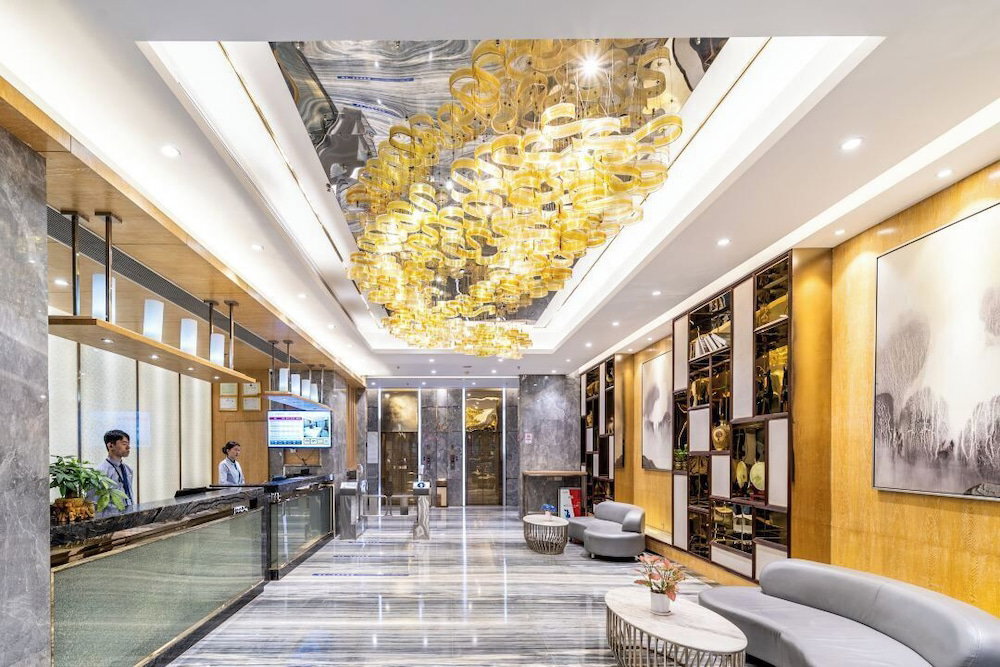 Hotel Parkgeun Hotel