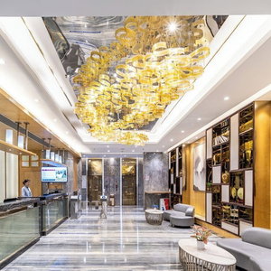 Hotel Parkgeun Hotel cazare Tongde