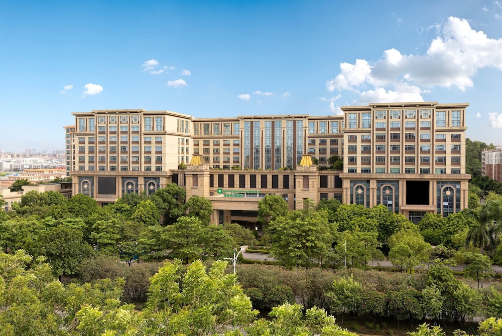 Hotel Wyndham Garden Foshan Nanhai