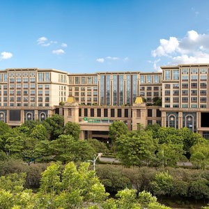Hotel Wyndham Garden Foshan Nanhai cazare Nanhai