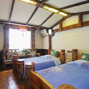 Hotel Butterfly Loves Flower Inn cazare Wulingyuan