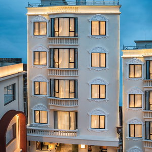 Hotel Jingdezhen Streamside B&B (Taoxichuan Cultural & Creative Zone Branch) cazare Jingcheng