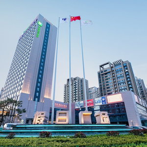 Hotel Holiday Inn Express Liaocheng Chiping By Ihg cazare Gulou