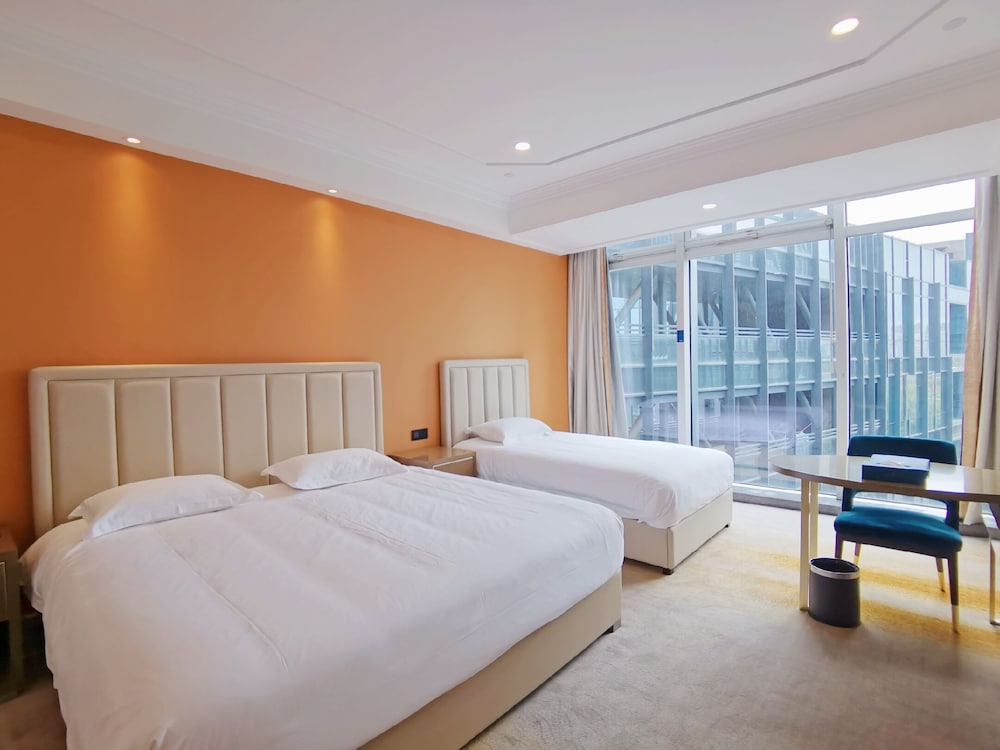 Hotel Lily's Hotel Hangzhou