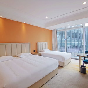 Hotel Lily's Hotel Hangzhou cazare Pingyao