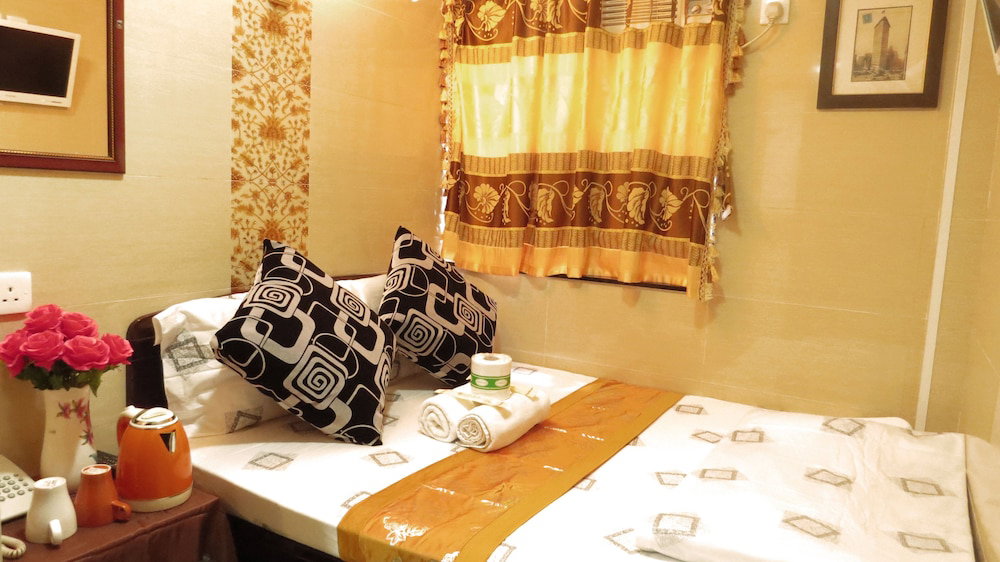 Hotel Days Hotel Hk - Hostel