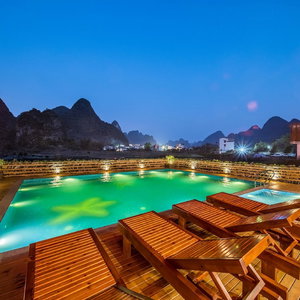 Hotel Yangshuo Tea Cozy Boutique Hotel cazare Yangshuo