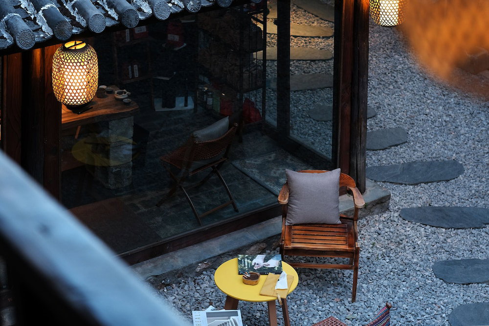 Hotel Full Moon Inn Lijiang