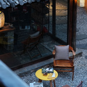 Hotel Full Moon Inn Lijiang cazare Lijiang
