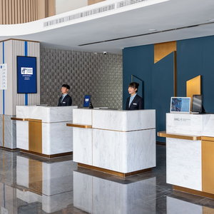 Hotel Holiday Inn Express Shangri La By Ihg cazare Shangri-La