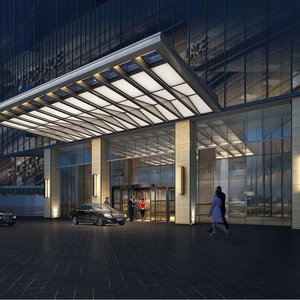 Hotel Radisson Hangzhou Qianjiang cazare Xiaoshan