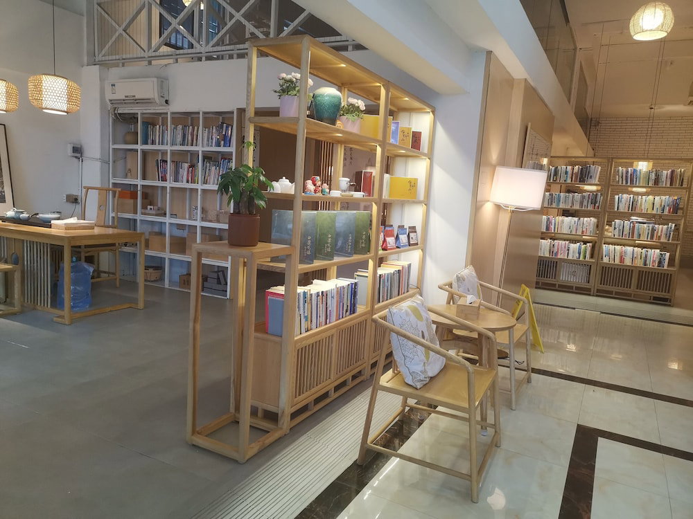Hotel Jinju Art Hotel
