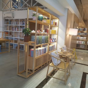 Hotel Jinju Art Hotel cazare Luopu