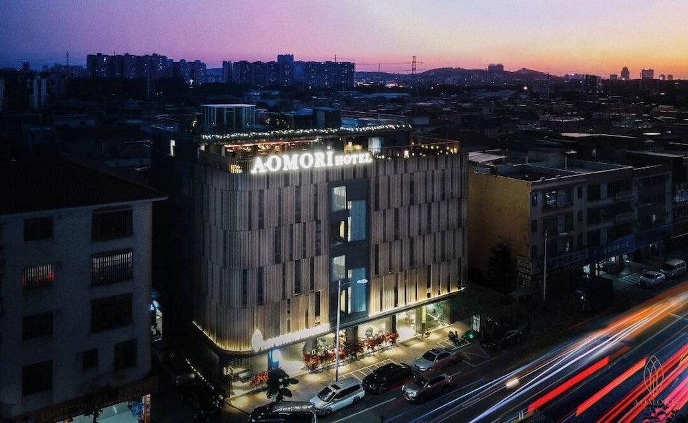 Hotel Aomori Hotel