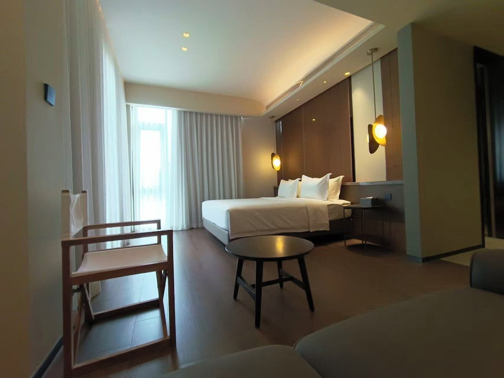 Hotel Guanlu Art Hotel