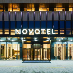 Hotel Novotel Nanjing Airport cazare Jiangning
