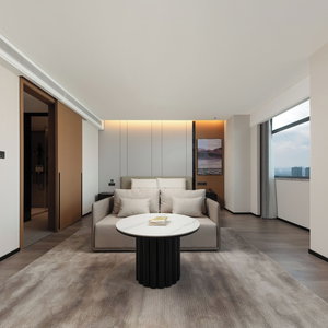Hotel Dezhoudongzhanjianheatour-Hotel cazare Dezhou