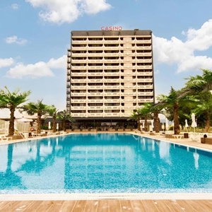 Sejur Europe Hotel & Casino Sunny Beach vacanta Sunny Beach