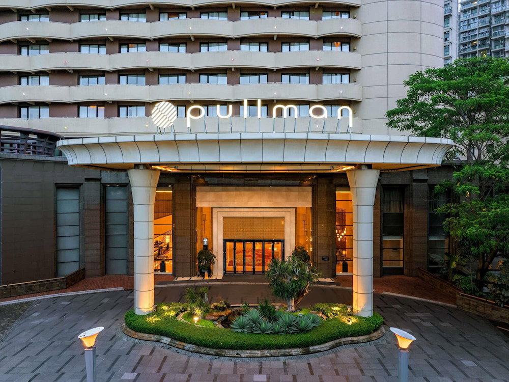 Hotel Pullman Foshan Shunde