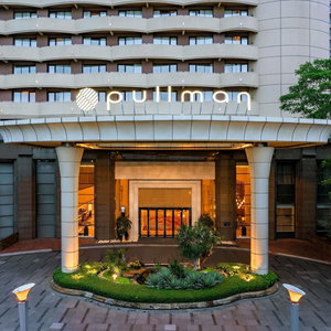 Hotel Pullman Foshan Shunde cazare Shunde