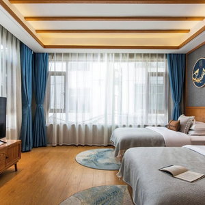 Hotel Lijiang Ancient Town Nanzhuang Inn cazare Lijiang