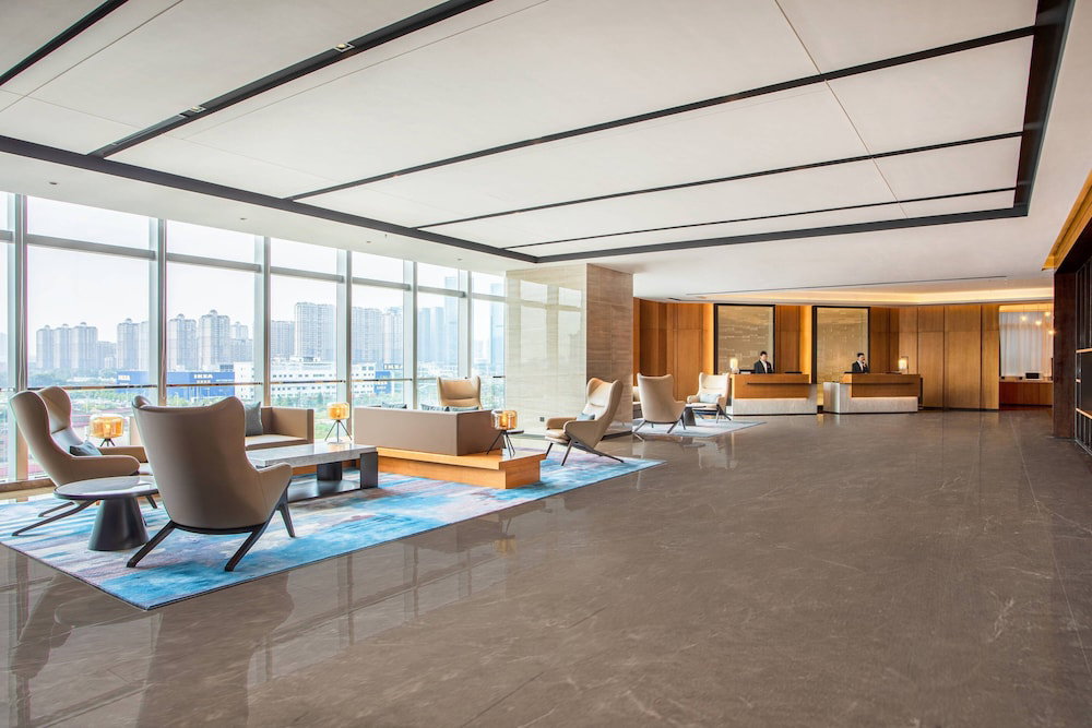 Hotel Fairfield By Marriott Foshan Nanhai