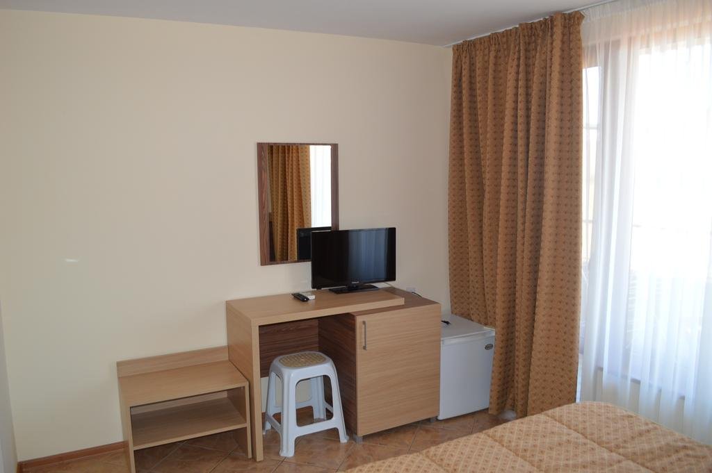 Hotel Stamatovi Family Hotel