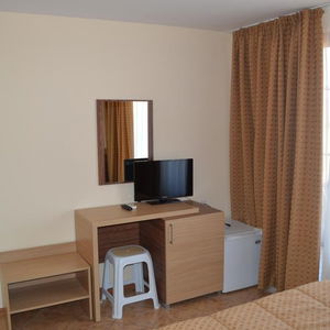 Hotel Stamatovi Family Hotel cazare Pomorie