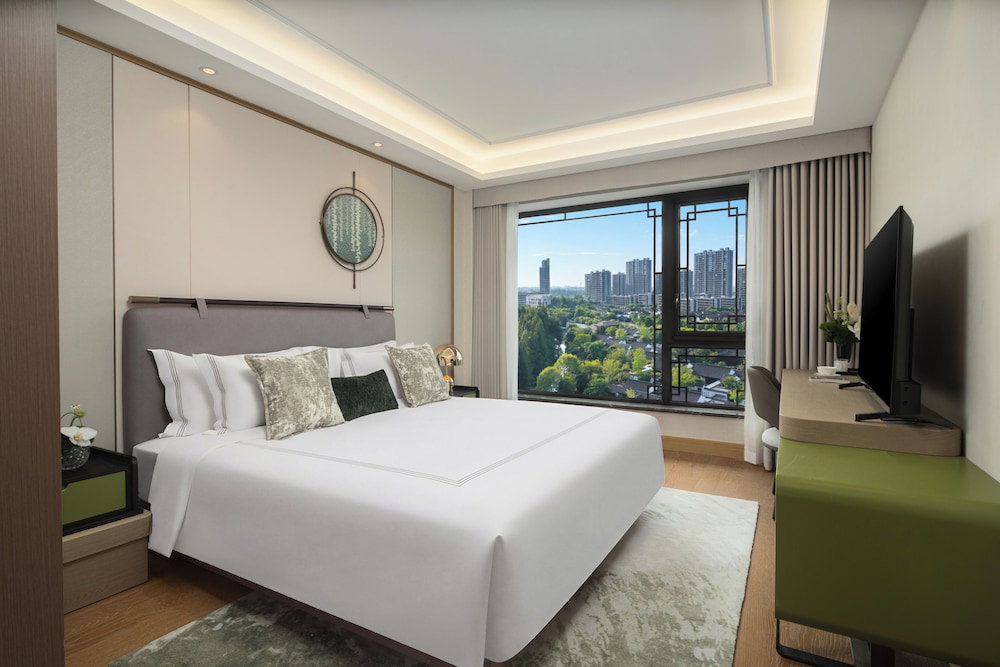 Hotel Fraser Residence Wuzhen