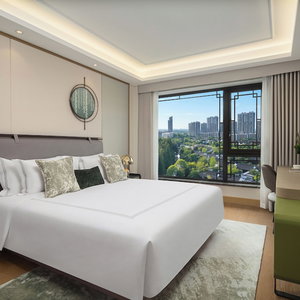 Hotel Fraser Residence Wuzhen cazare Jiaxing