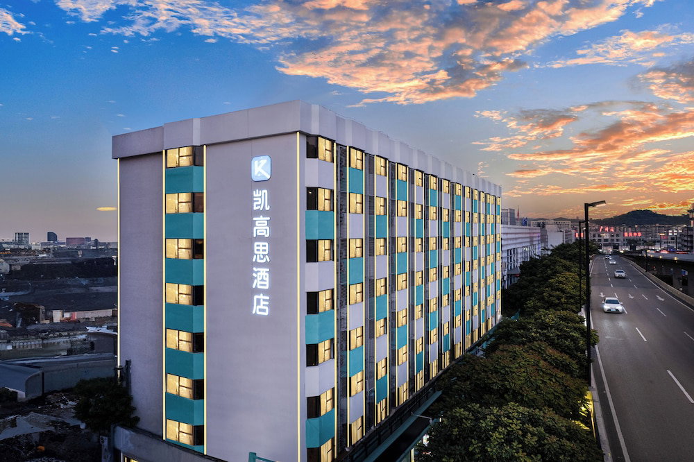 Hotel K-House Hotel
