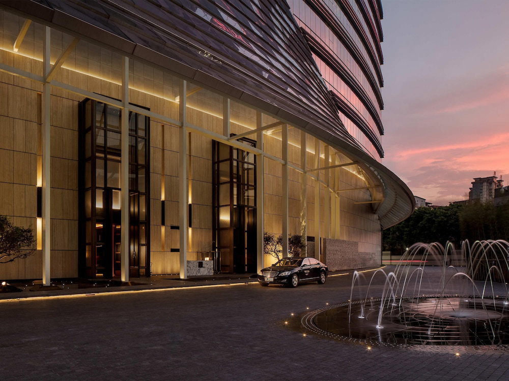 Hotel Sofitel Foshan