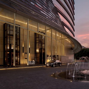 Hotel Sofitel Foshan cazare Shunde