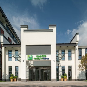 Hotel Holiday Inn Express Pinghu By Ihg cazare Jiaxing