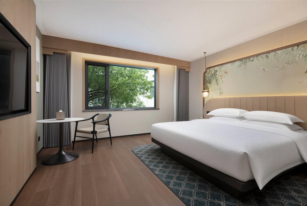 Hotel Days Inn By Wyndham Xiangtan Yuhu