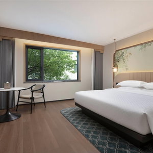 Hotel Days Inn By Wyndham Xiangtan Yuhu cazare Xiangtan