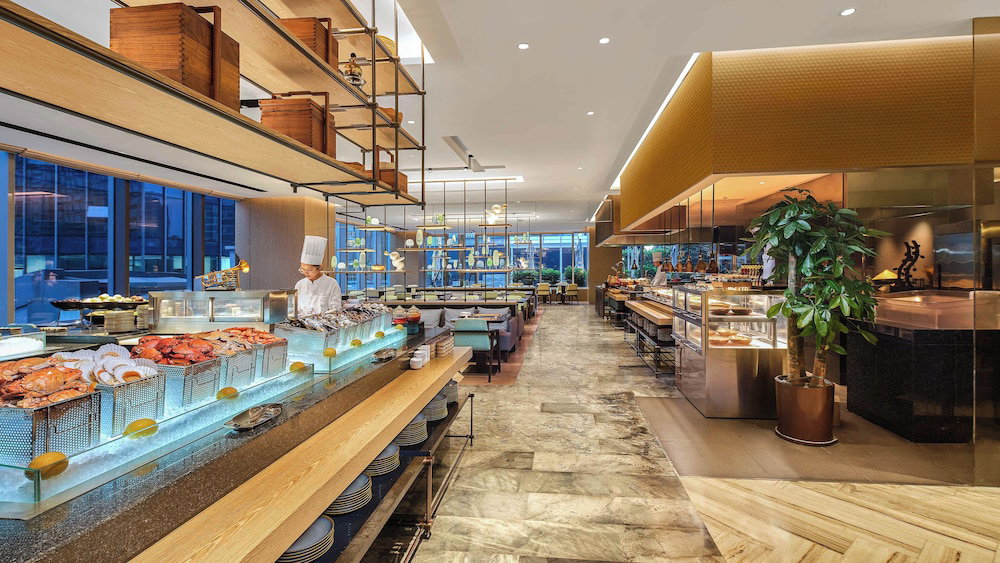 Hotel Hangzhou Huaxia Center Hotel, Vignette Collection By Ihg