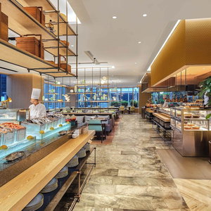 Hotel Hangzhou Huaxia Center Hotel, Vignette Collection By Ihg cazare Pingyao