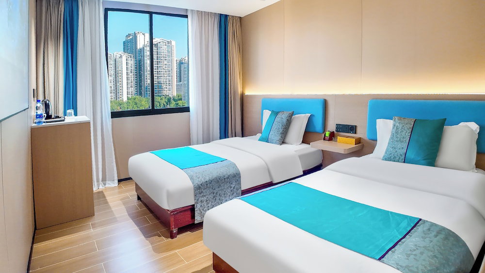 Hotel Sai Nan Hotel
