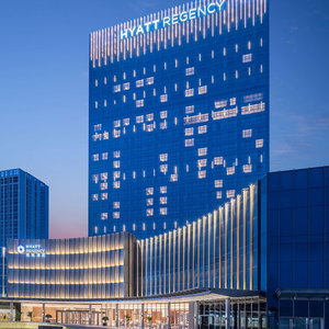 Hotel Hyatt Regency Guangzhou Zengcheng cazare Licheng