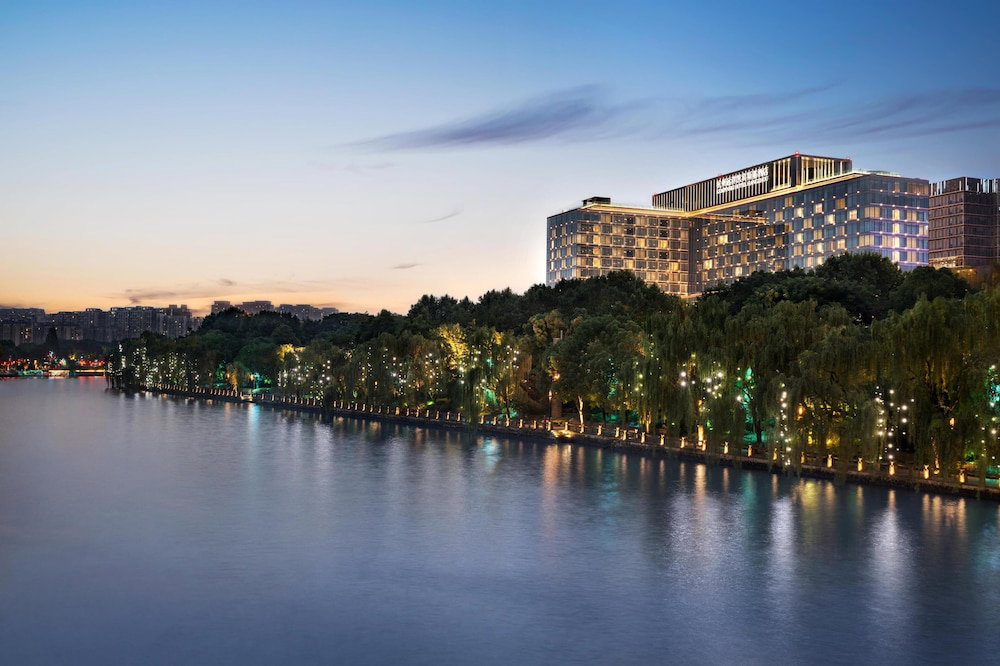 Hotel Kempinski Hotel Hangzhou