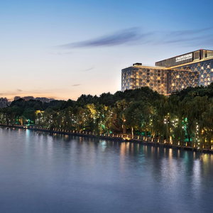 Hotel Kempinski Hotel Hangzhou cazare Kangqiao