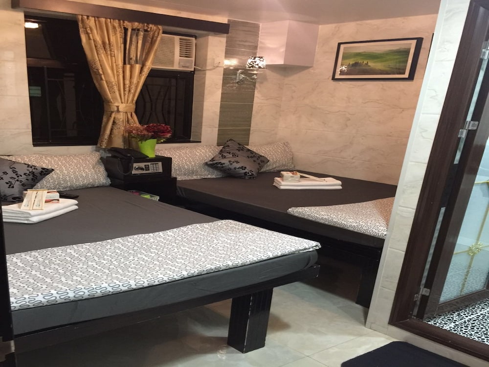 Hotel Hi-Inn