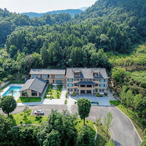 Hotel Chyanmu Hidden Village Retreat cazare Zhangjiajie