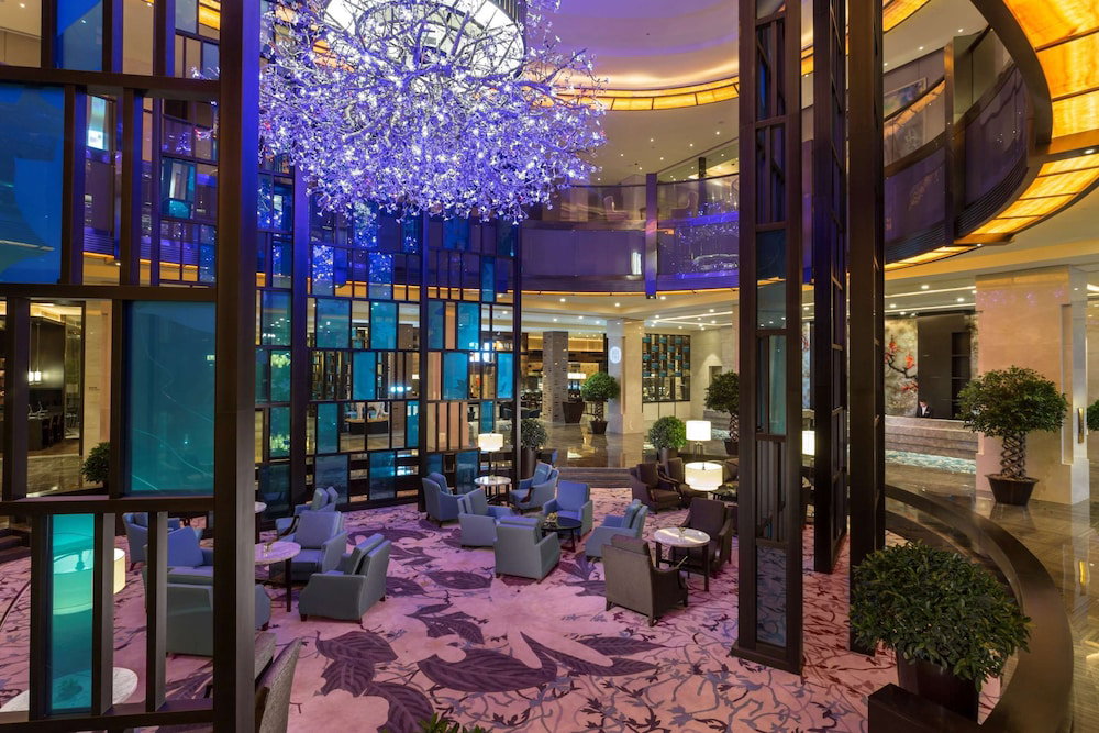 Hotel Hilton Changzhou