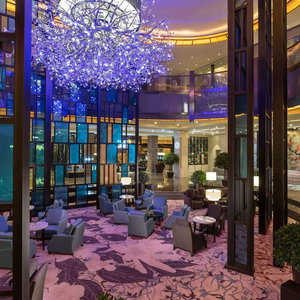 Hotel Hilton Changzhou cazare Nanxiashu
