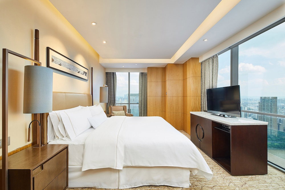 Hotel The Westin Ningbo