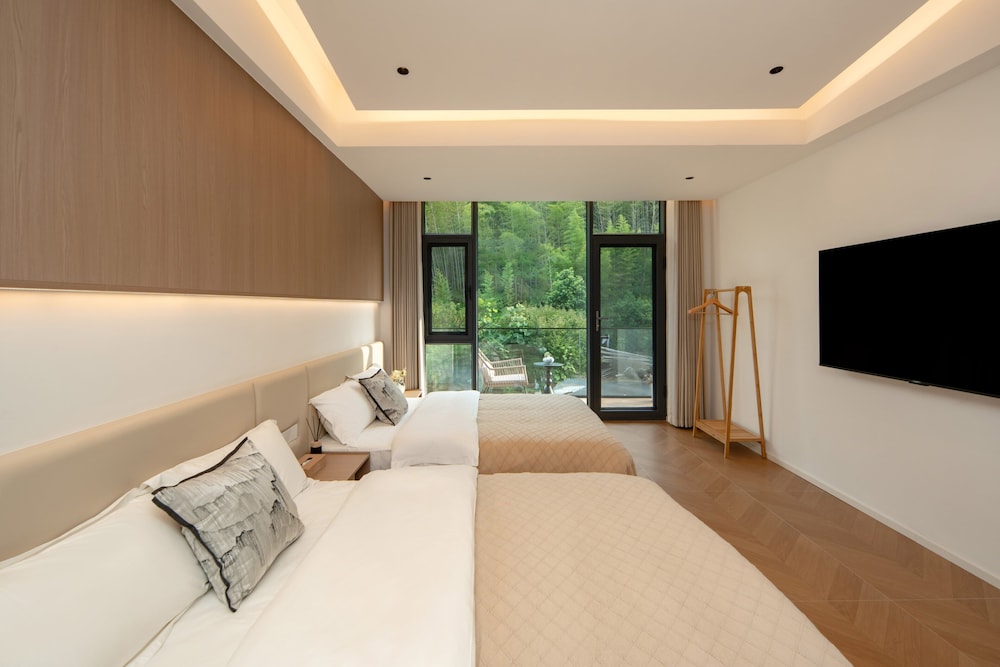 Hotel Is.land Villa